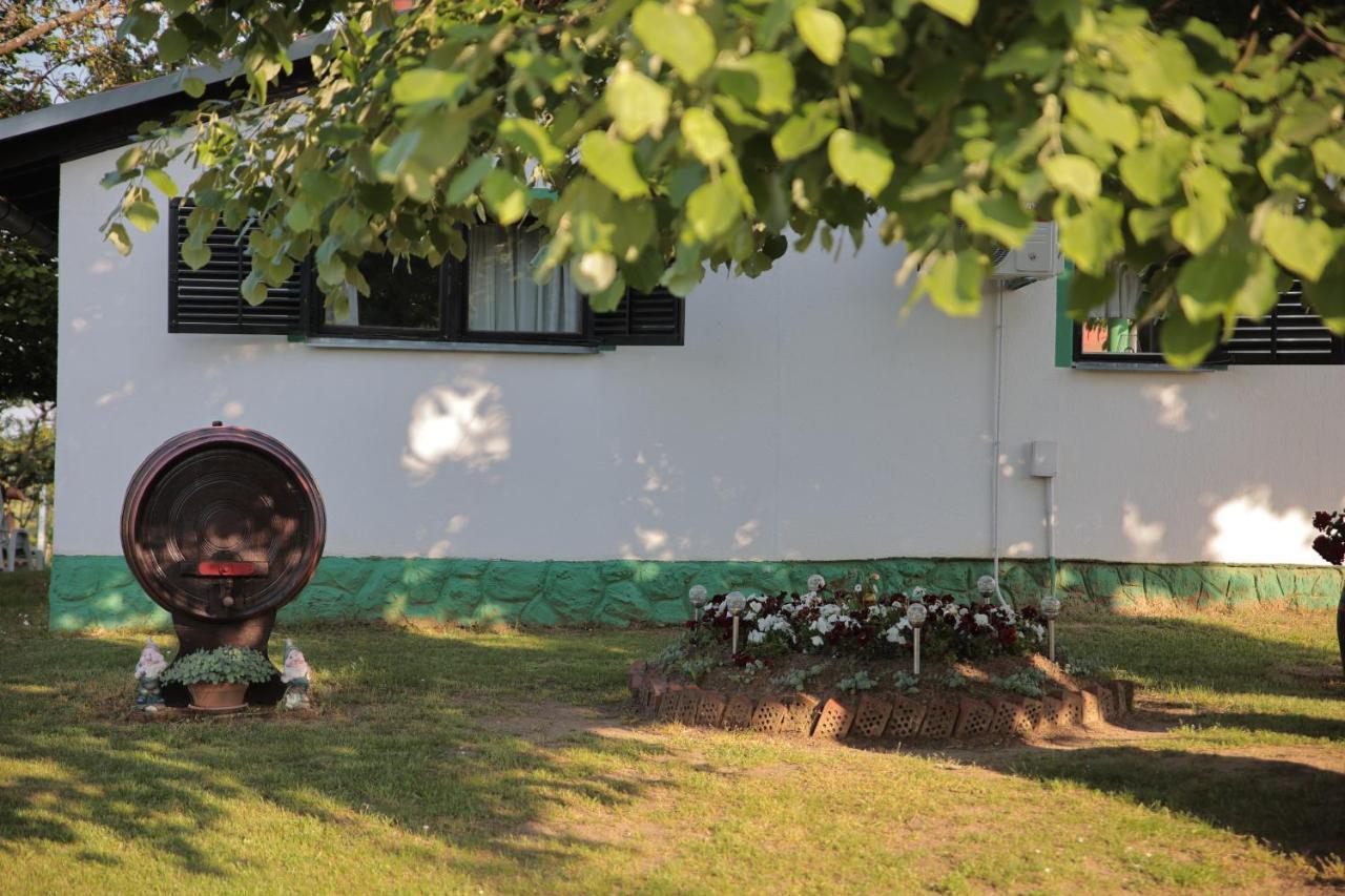 Apartment Amigo Sirova Katalena Exterior photo
